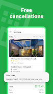 App in the Air Screenshot 3 