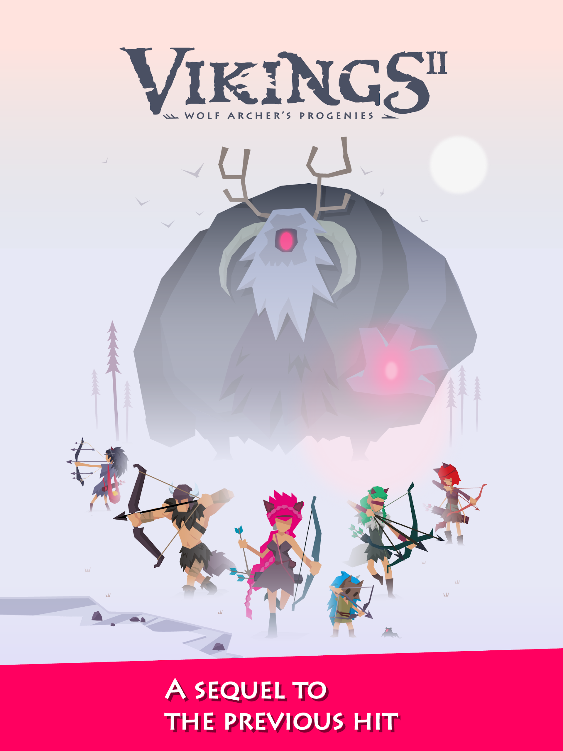 Vikings II Screenshot 9 