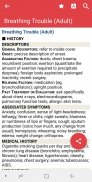 Common Symptom Guide Screenshot 5