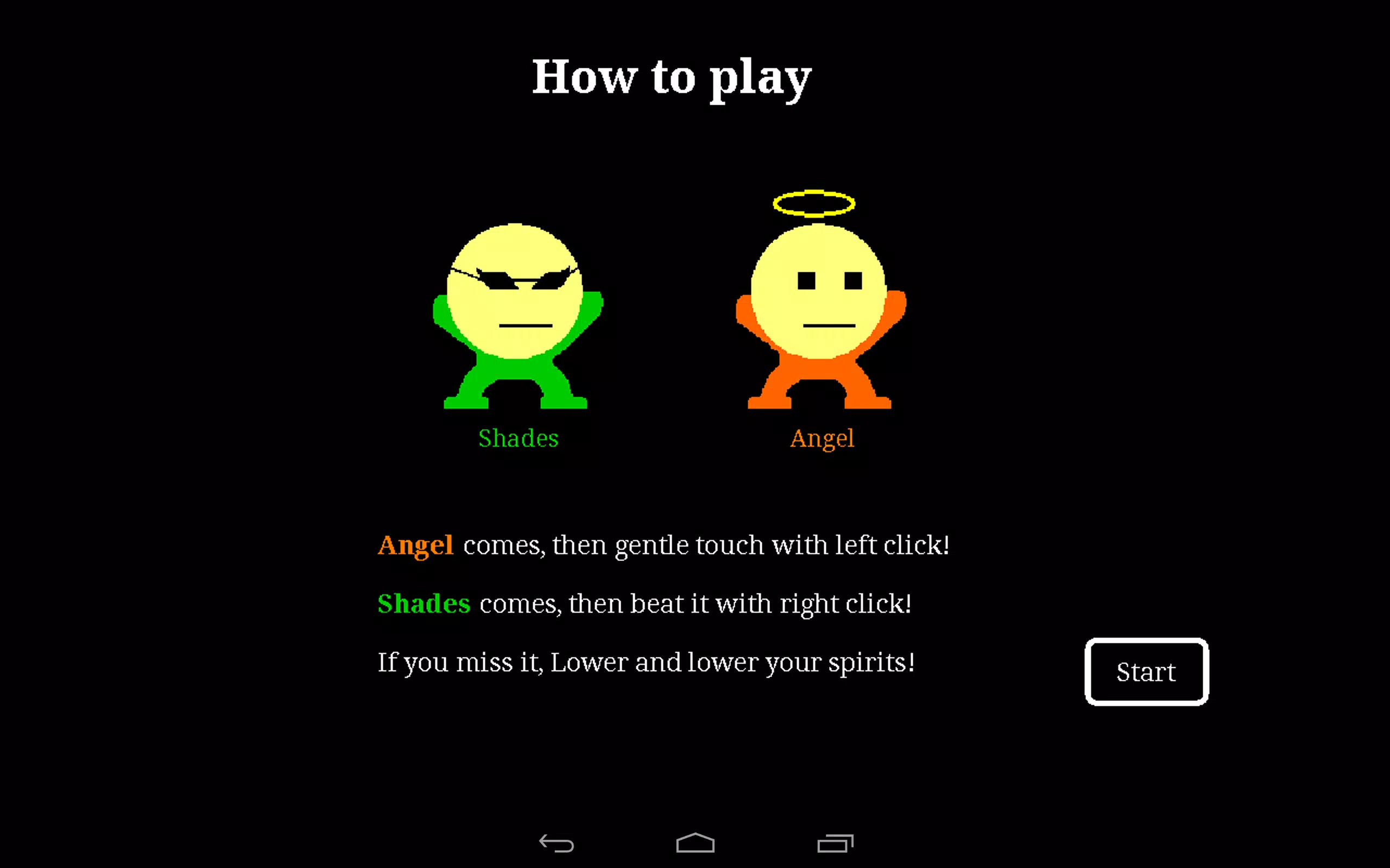 Drum de Voltage Screenshot 6