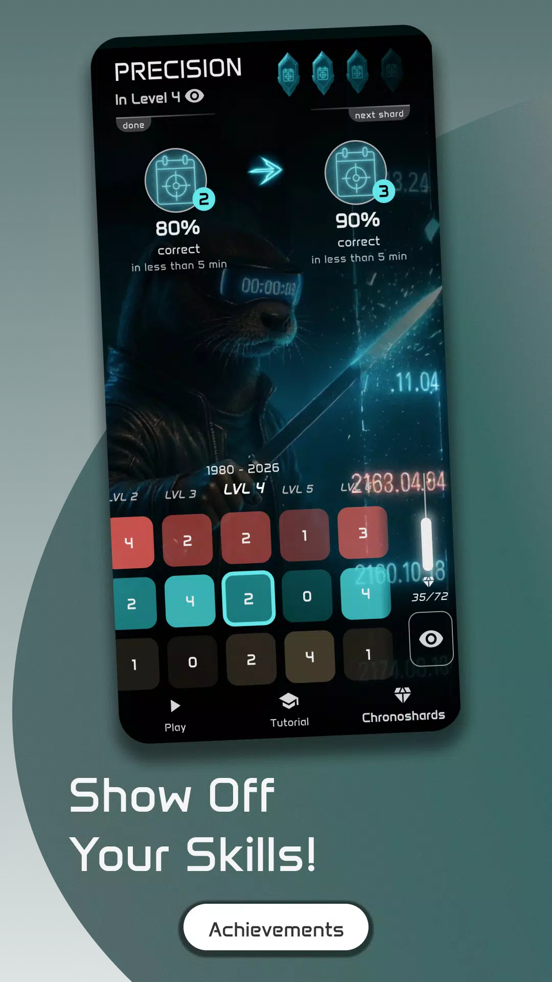 Otter Day Screenshot 4 
