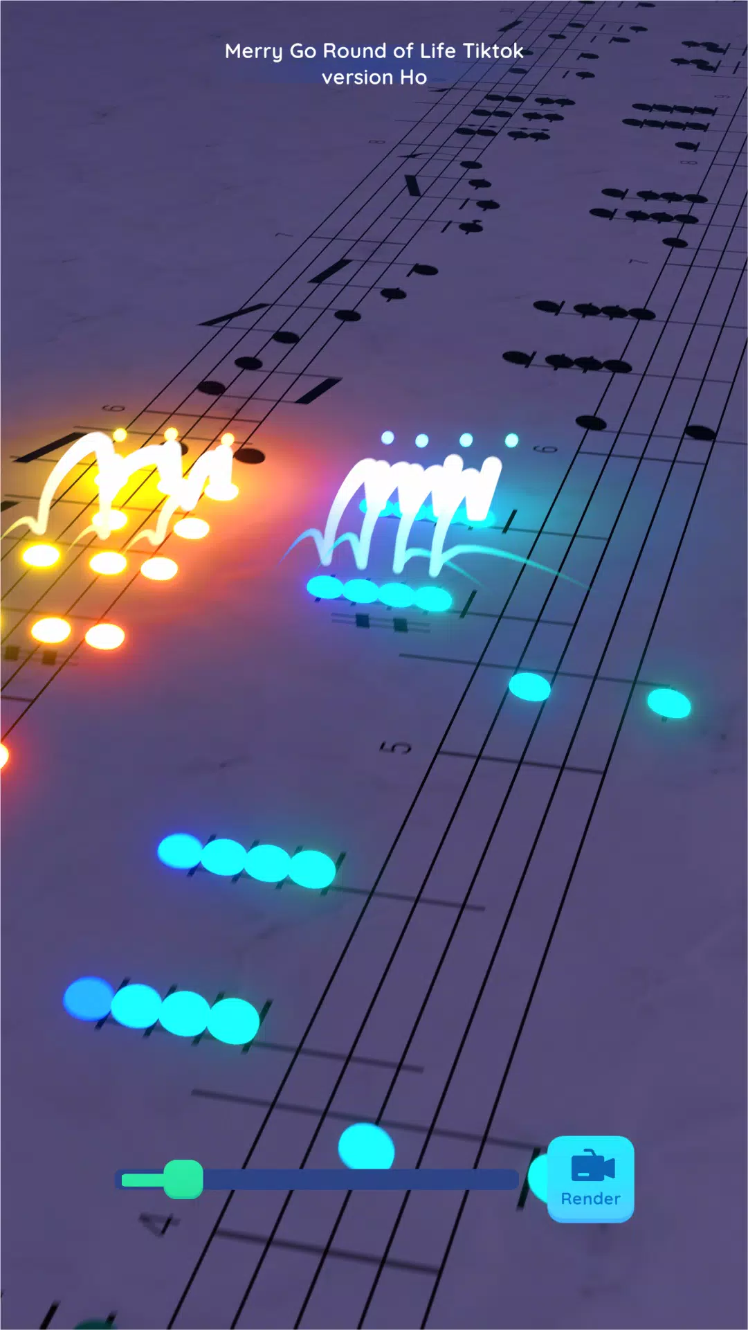 Note Bounce – Sheet Music Game Screenshot 5