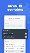 App in the Air Screenshot 6 