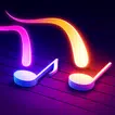 Note Bounce – Sheet Music Game APK