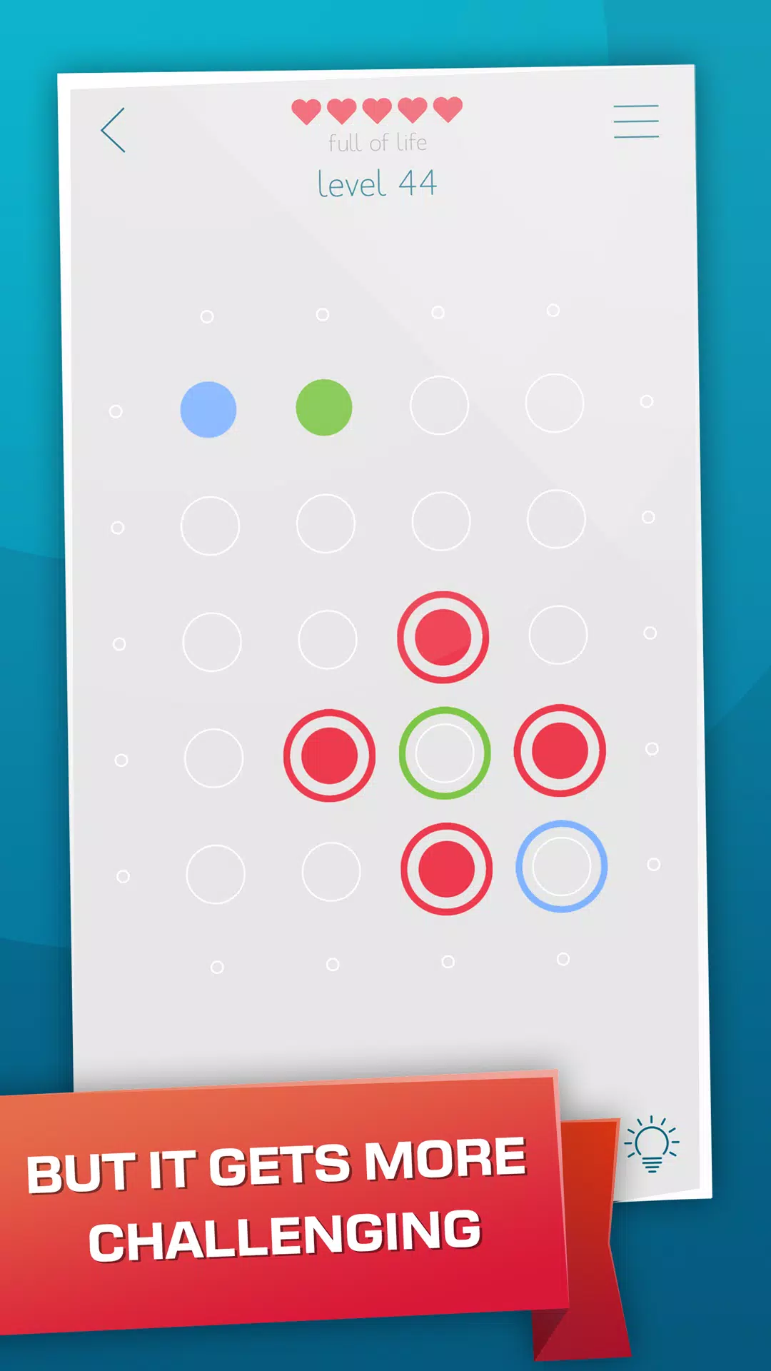 Lost Dots Screenshot 7