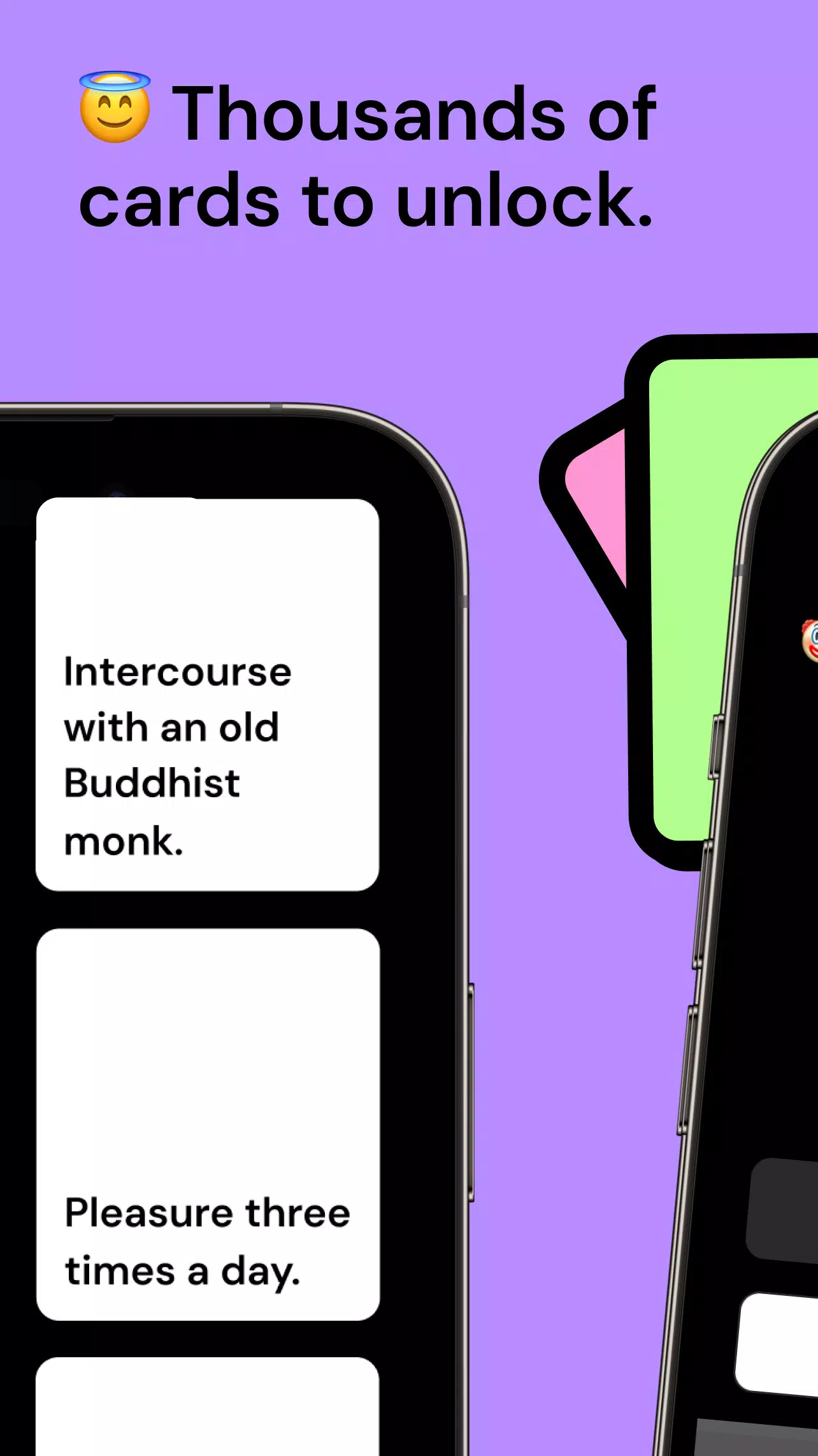 bad ideas Screenshot 3