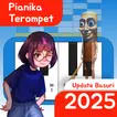 Pianika Terompet