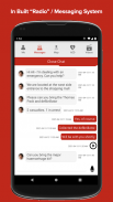 GoodSAM Responder Screenshot 3