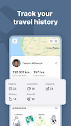 App in the Air Screenshot 5 