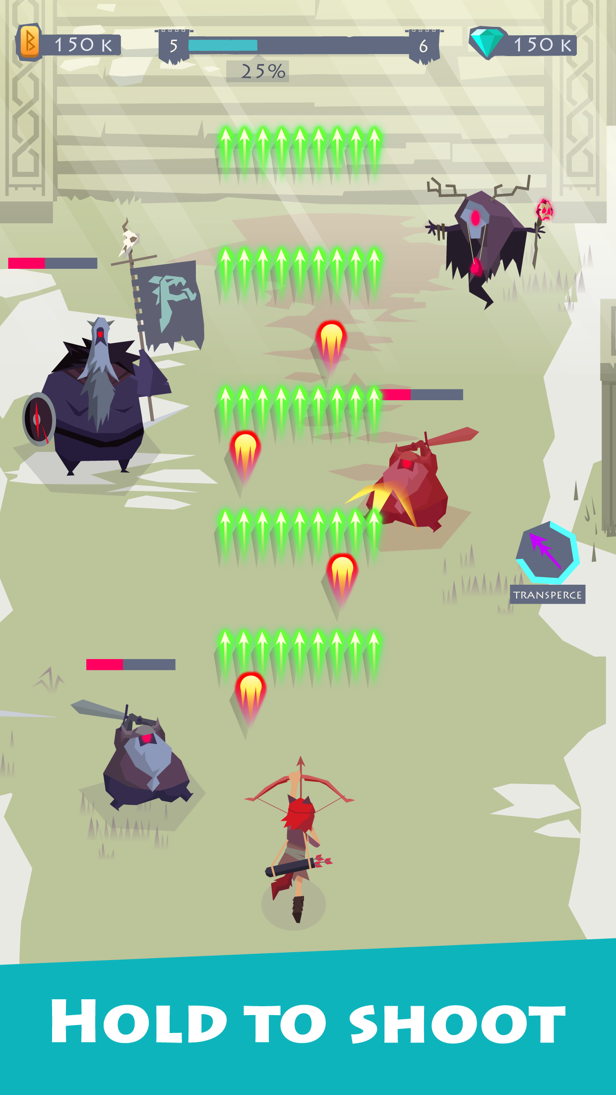 Vikings II Screenshot 3 