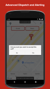 GoodSAM Responder Screenshot 6