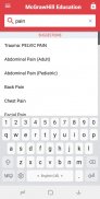 Common Symptom Guide Screenshot 6