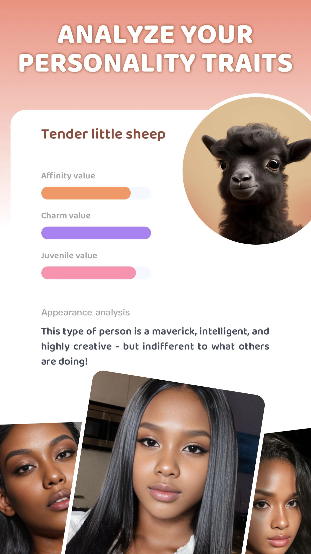 AnimalFace Screenshot 7 