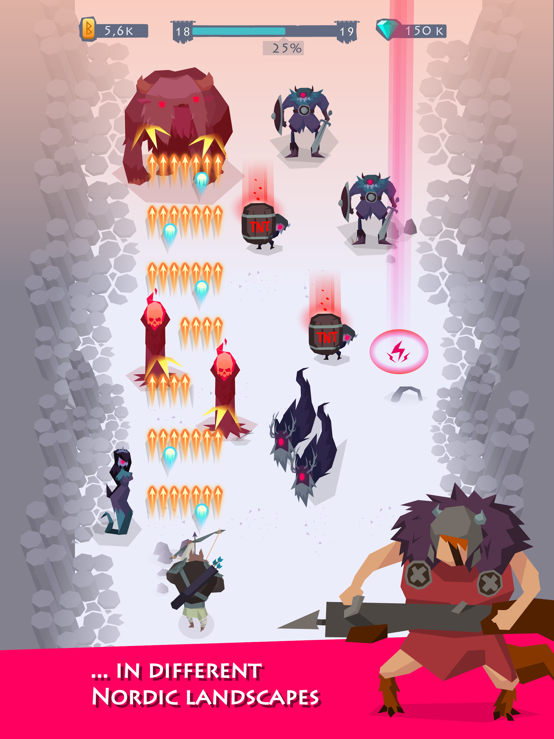 Vikings II Screenshot 12 