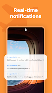 App in the Air Screenshot 4 