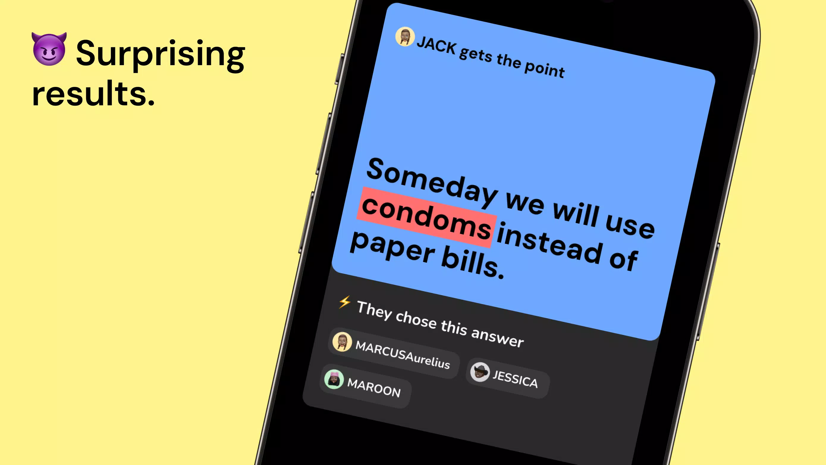 bad ideas Screenshot 8