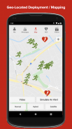 GoodSAM Responder Screenshot 4