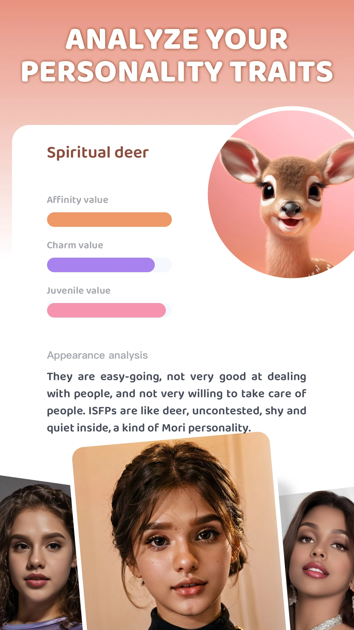 AnimalFace Screenshot 3 