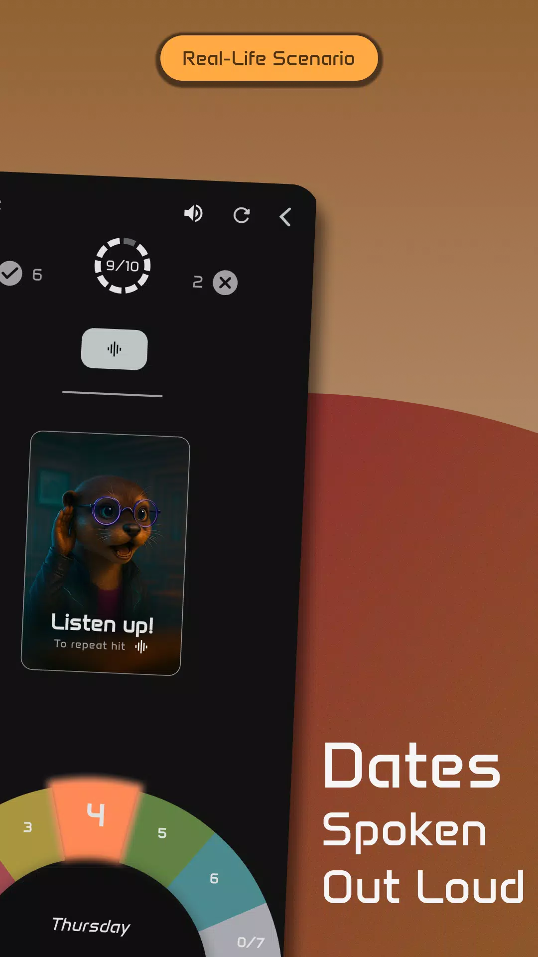 Otter Day Screenshot 5 