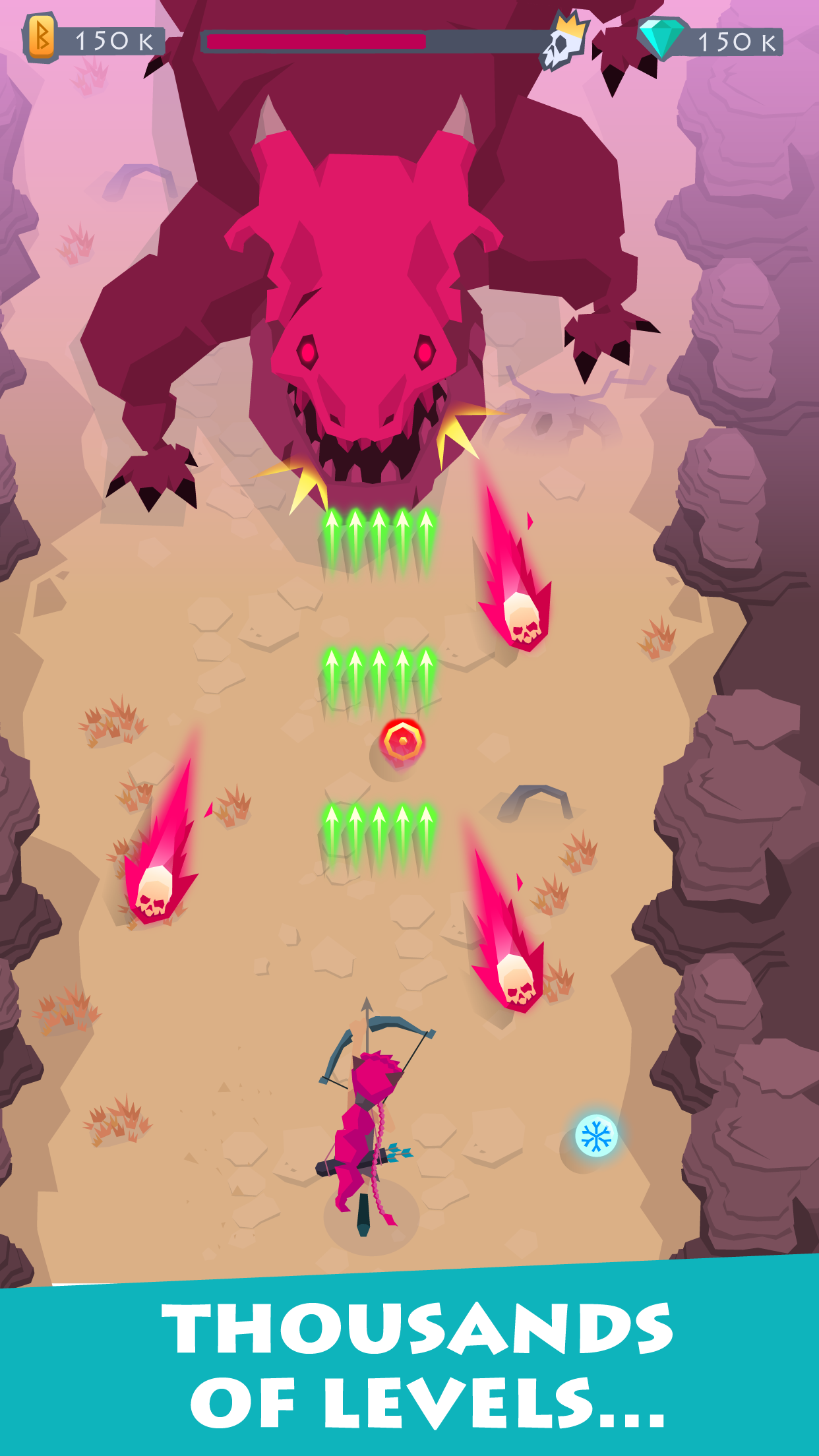 Vikings II Screenshot 4 