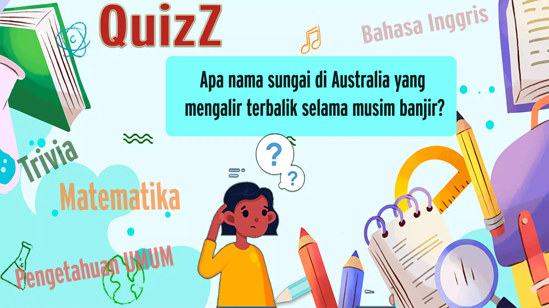 QuizZ Screenshot 6