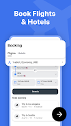 App in the Air Screenshot 2 