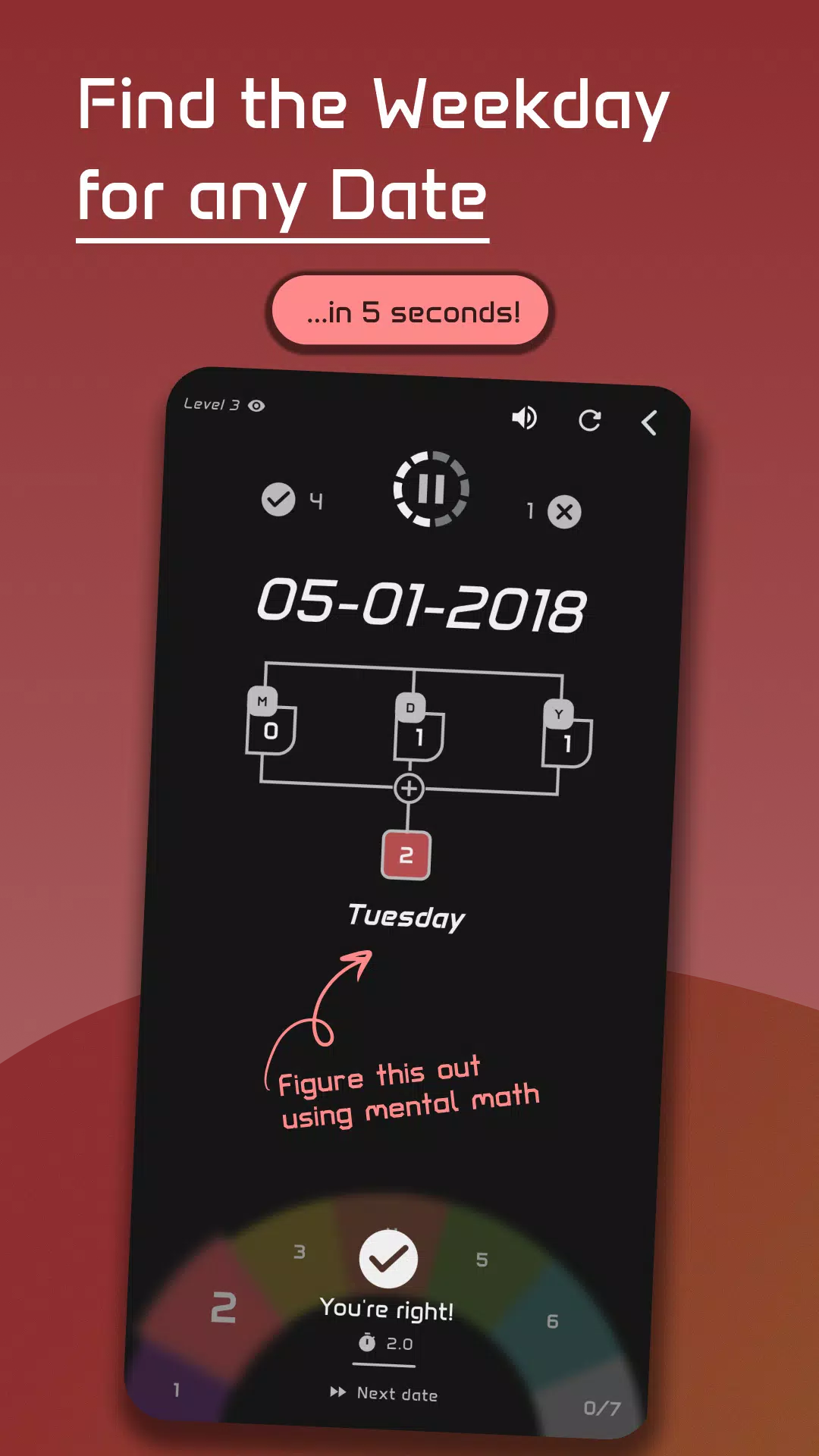 Otter Day Screenshot 1 