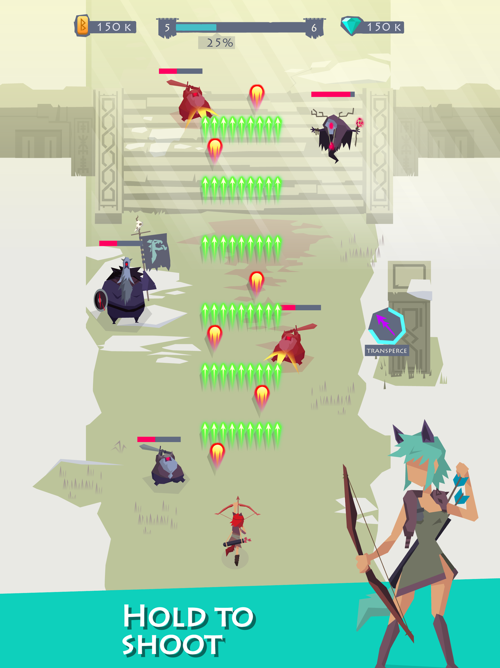 Vikings II Screenshot 10 