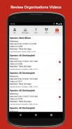 GoodSAM Responder Screenshot 1