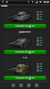 TANKS Screenshot 4