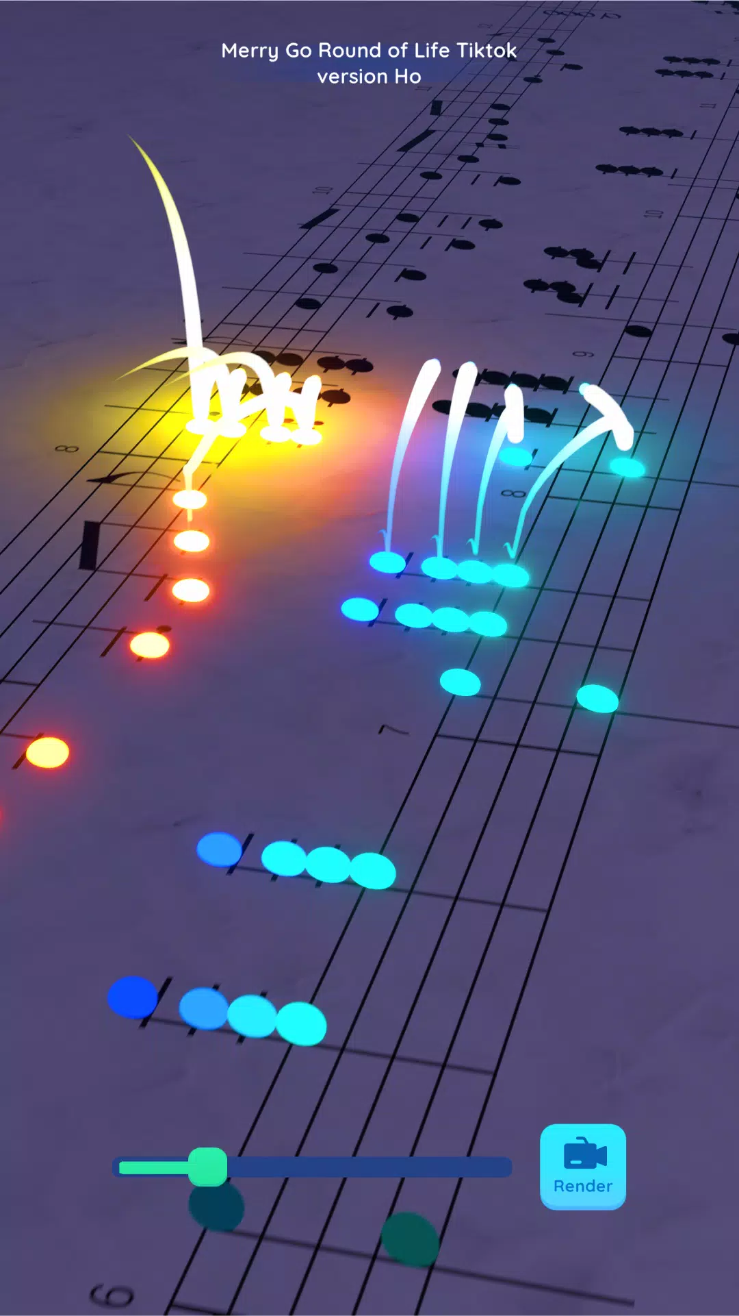 Note Bounce – Sheet Music Game Screenshot 6