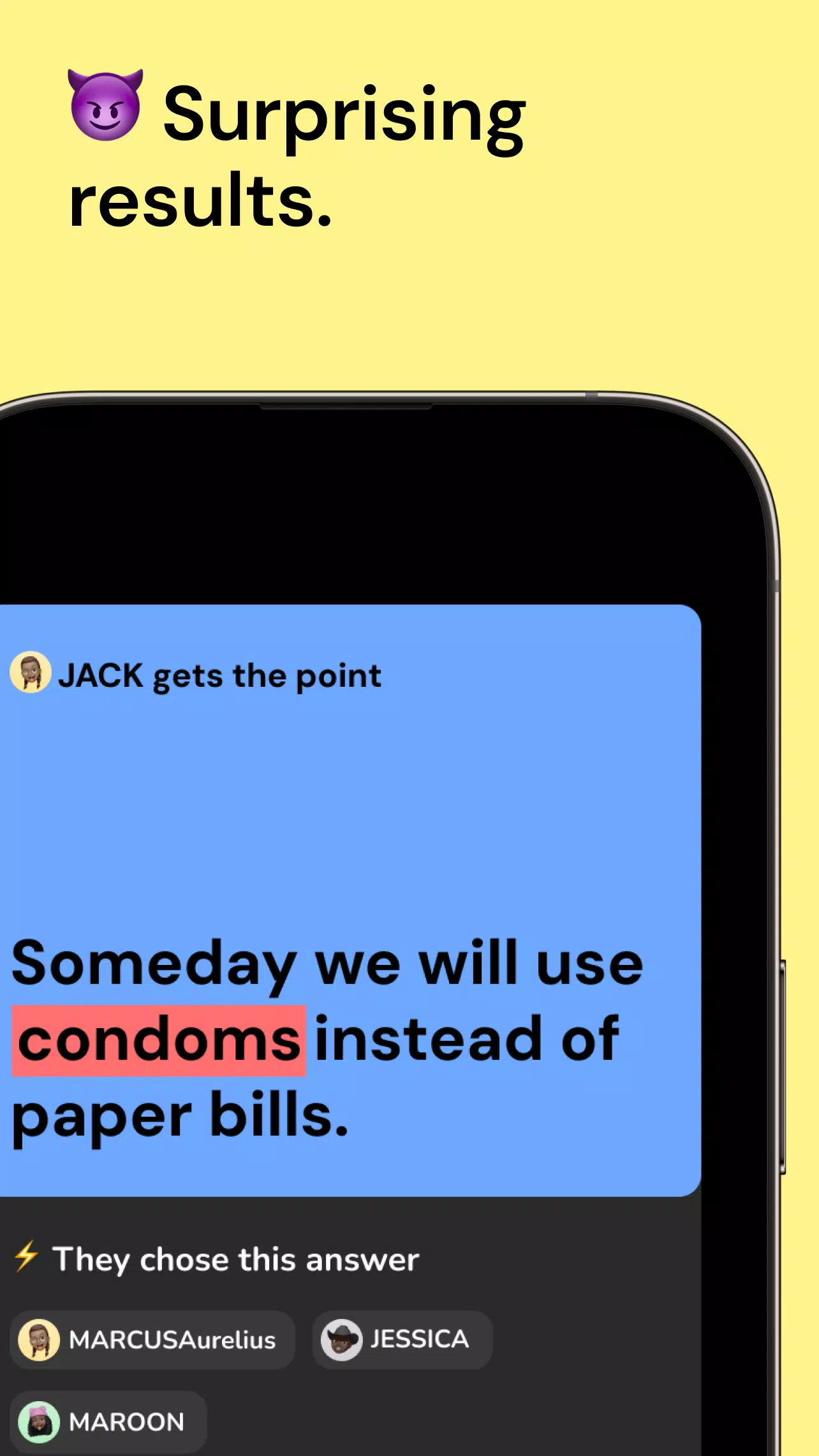 bad ideas Screenshot 5