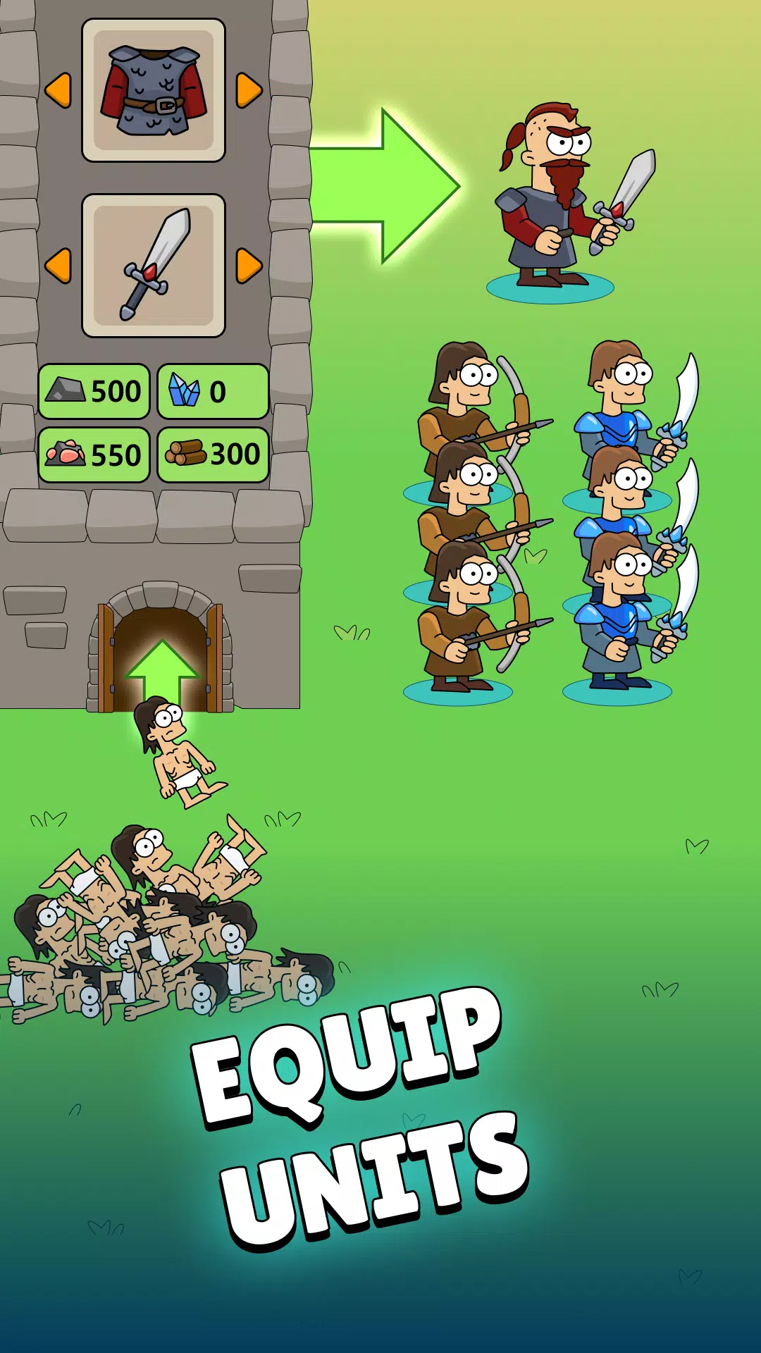 Warrior Resources Screenshot 5 