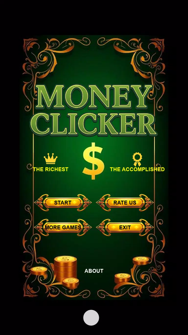 Money Clicker Screenshot 8