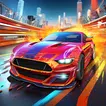 Crazy Highway CarX Racer Game APK