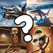 Guess Italian Brainrot Animals APK