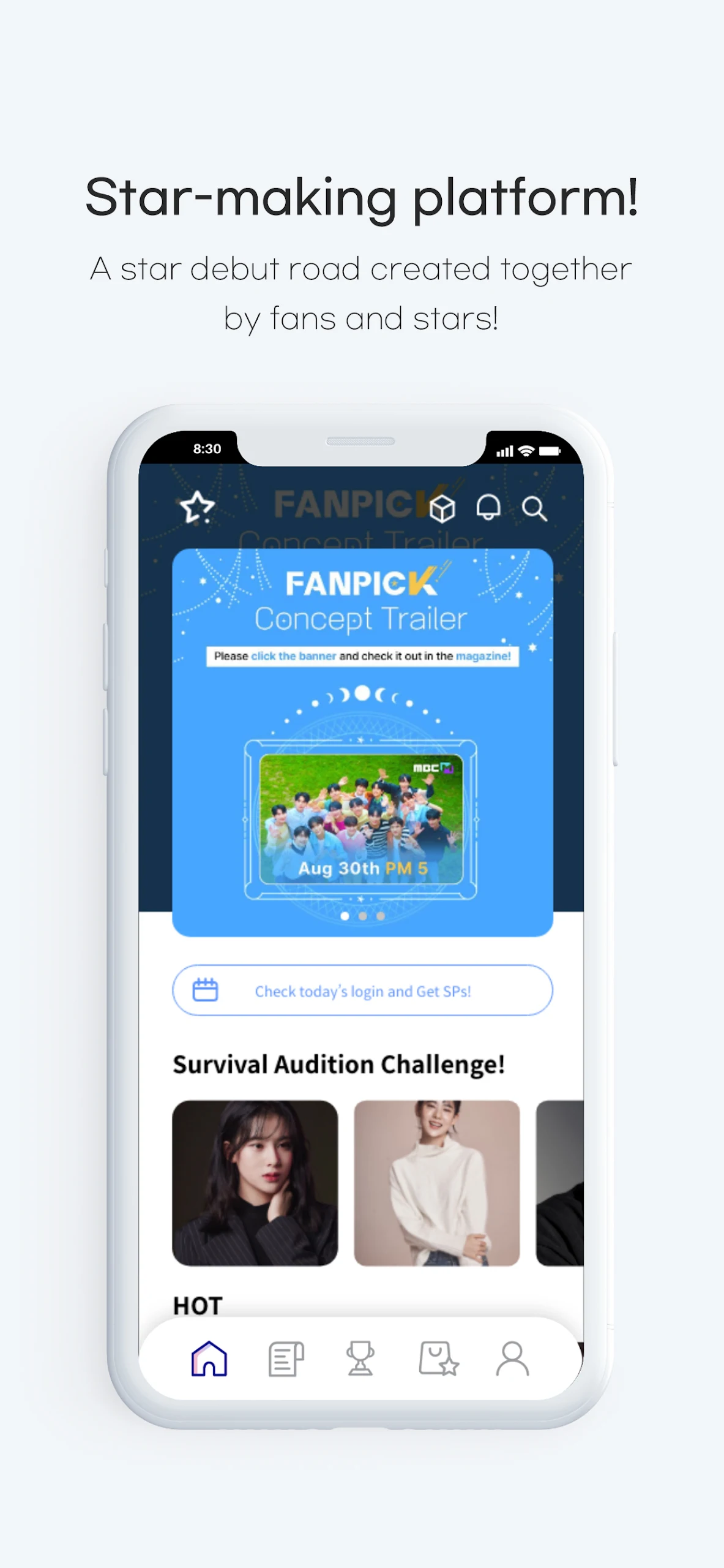 Twinkple Screenshot 3 