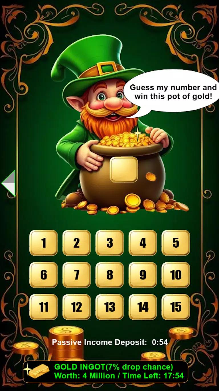 Money Clicker Screenshot 6