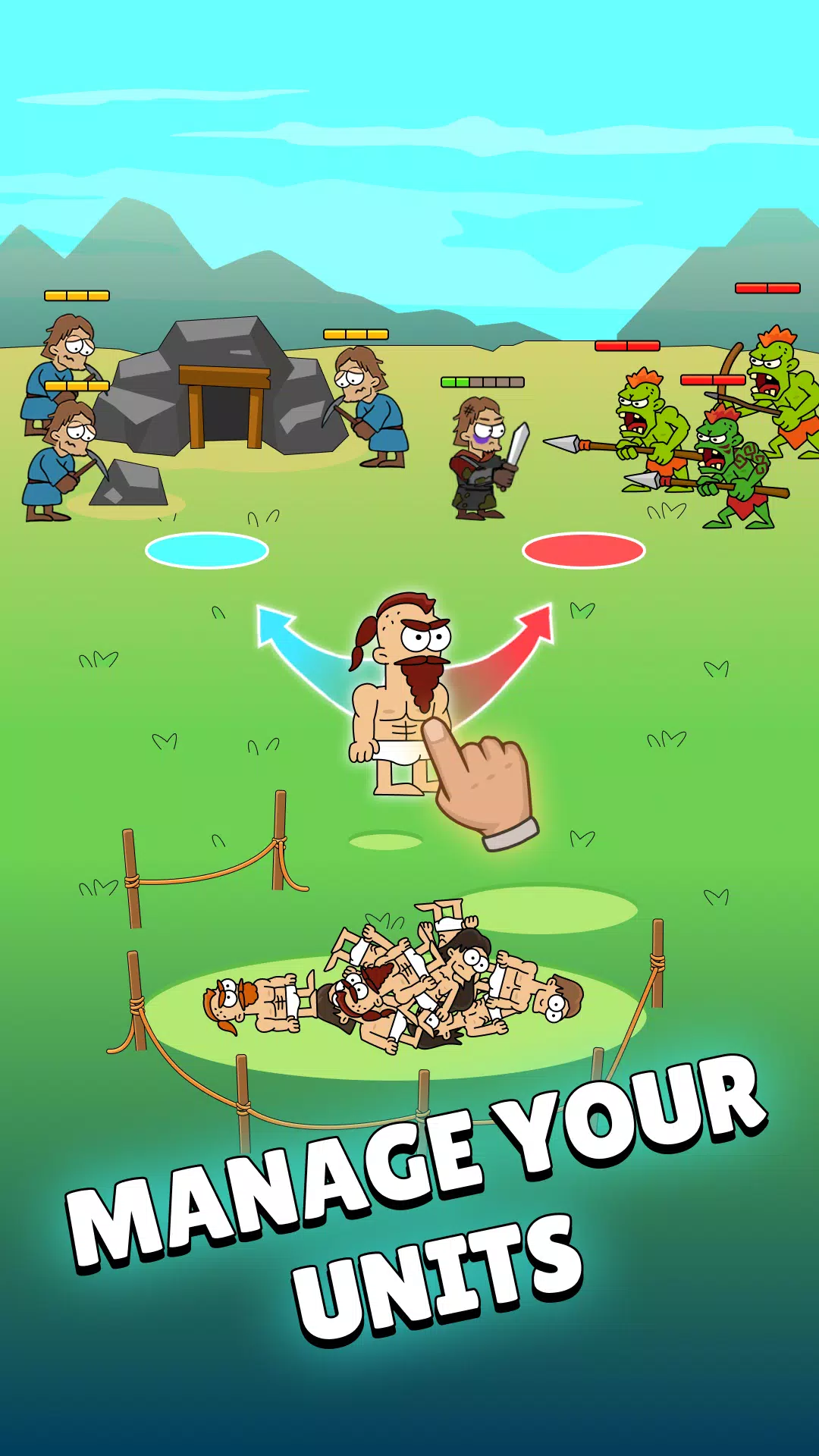 Warrior Resources Screenshot 8 