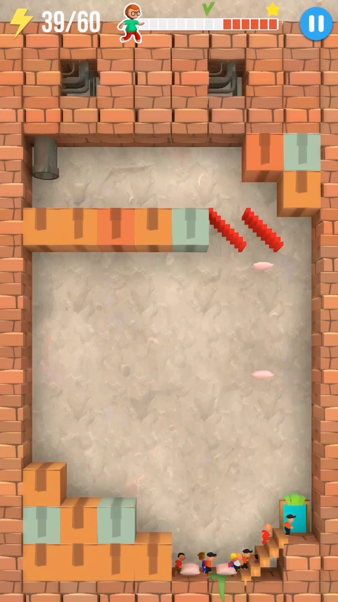Happy Nakases Screenshot 2