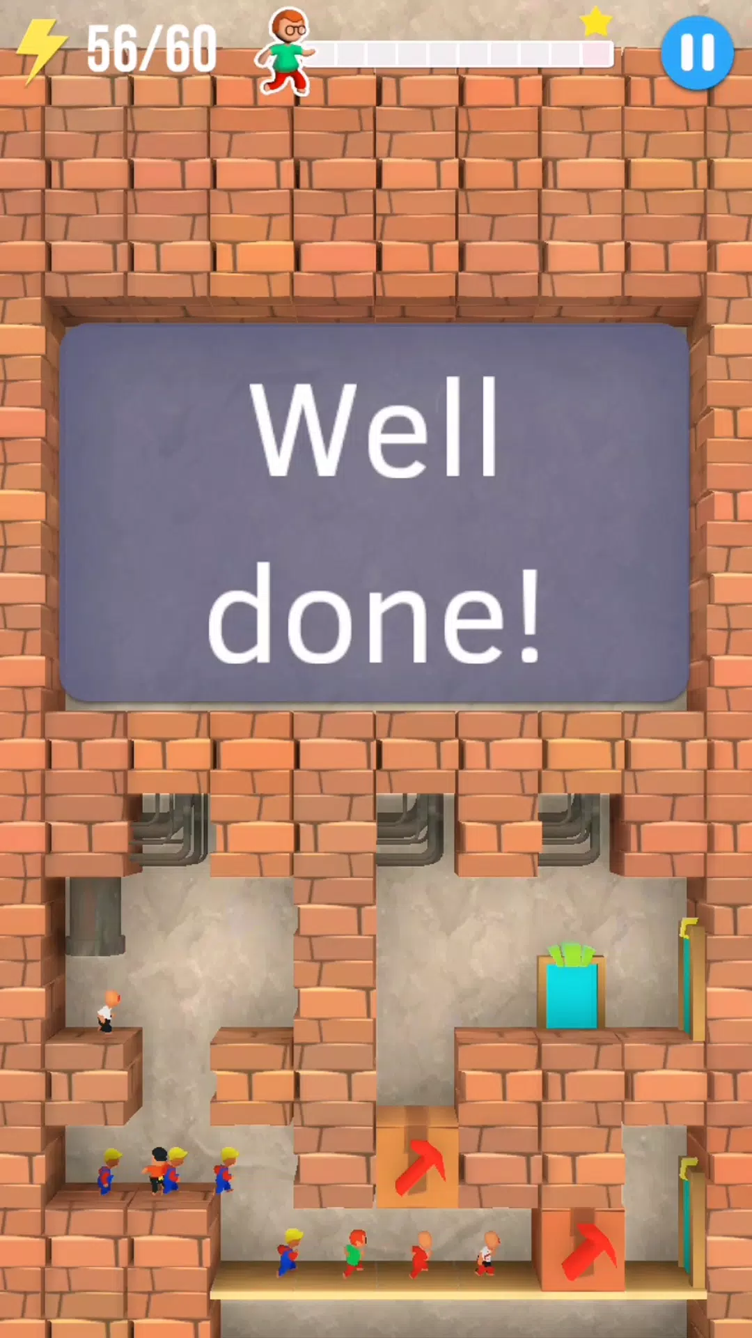 Happy Nakases Screenshot 4