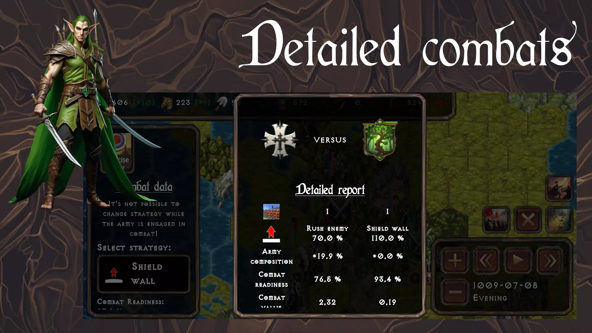 Imperium Sine Fine Screenshot 6