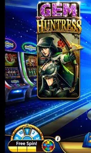 Chumba Casino Screenshot 1