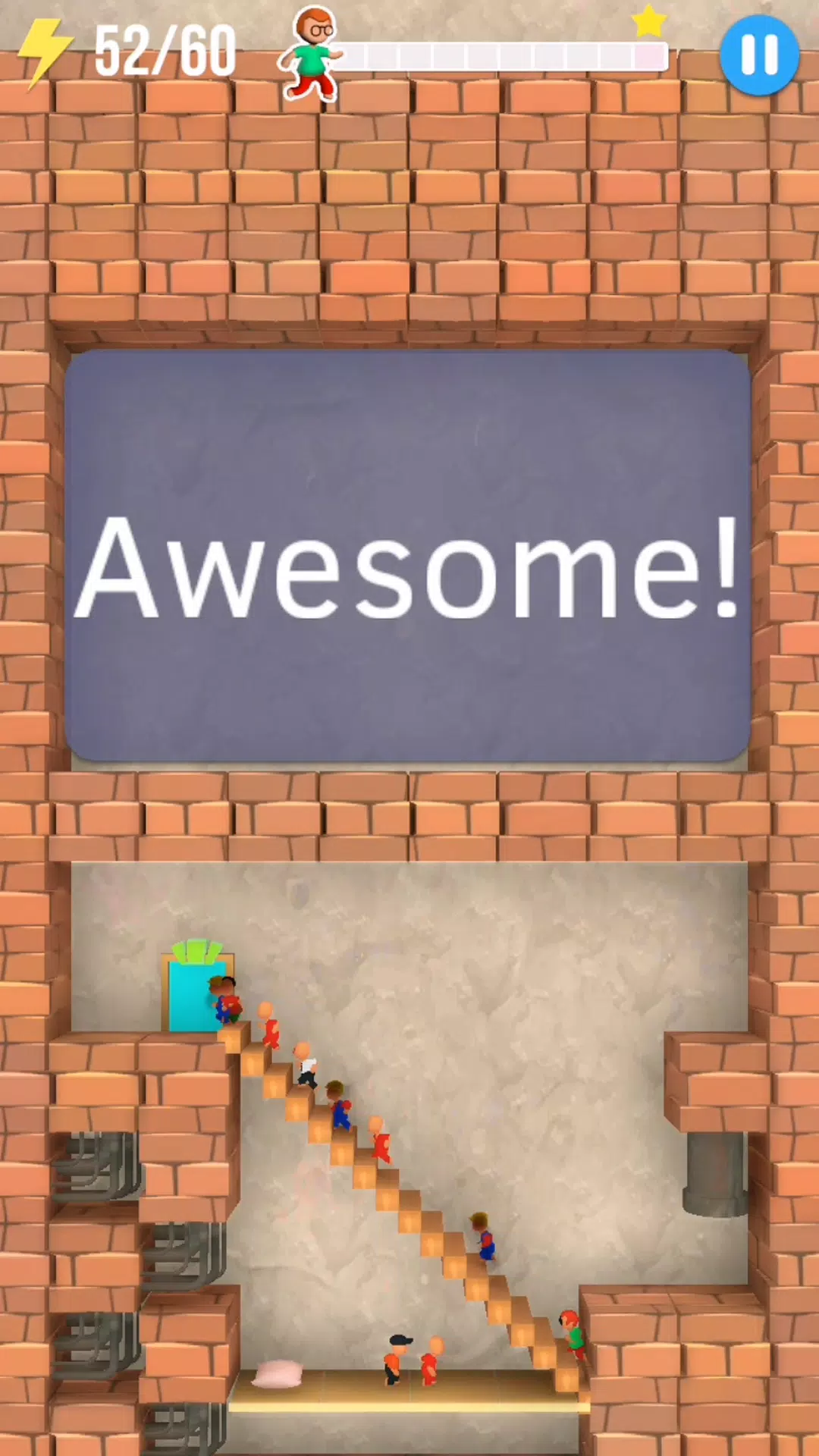 Happy Nakases Screenshot 3