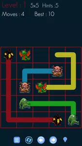 Dragon Link Screenshot 7