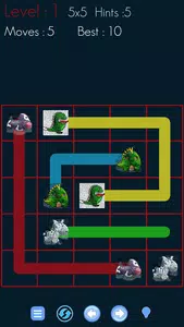 Dragon Link Screenshot 6