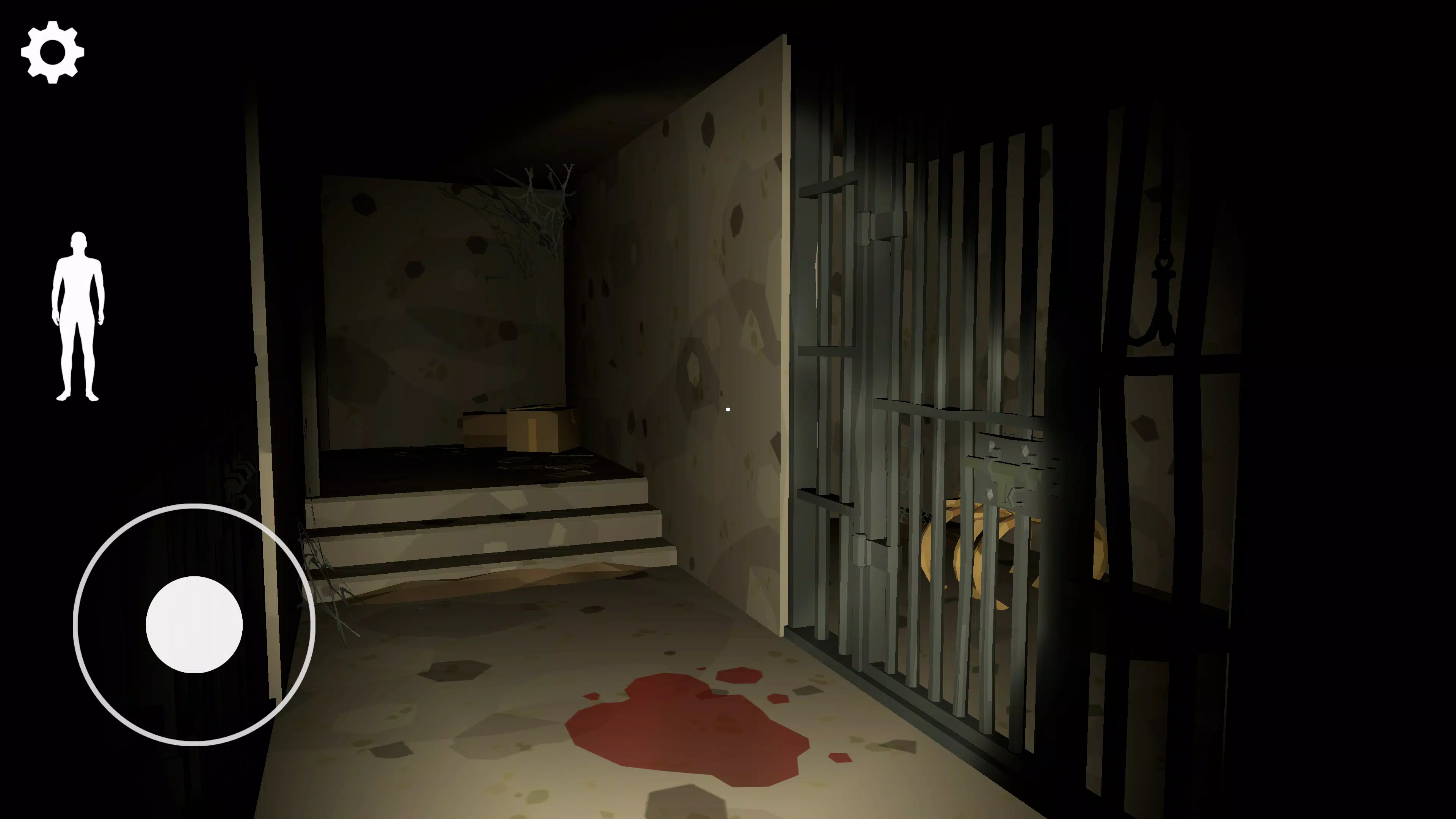 MadGran Screenshot 3