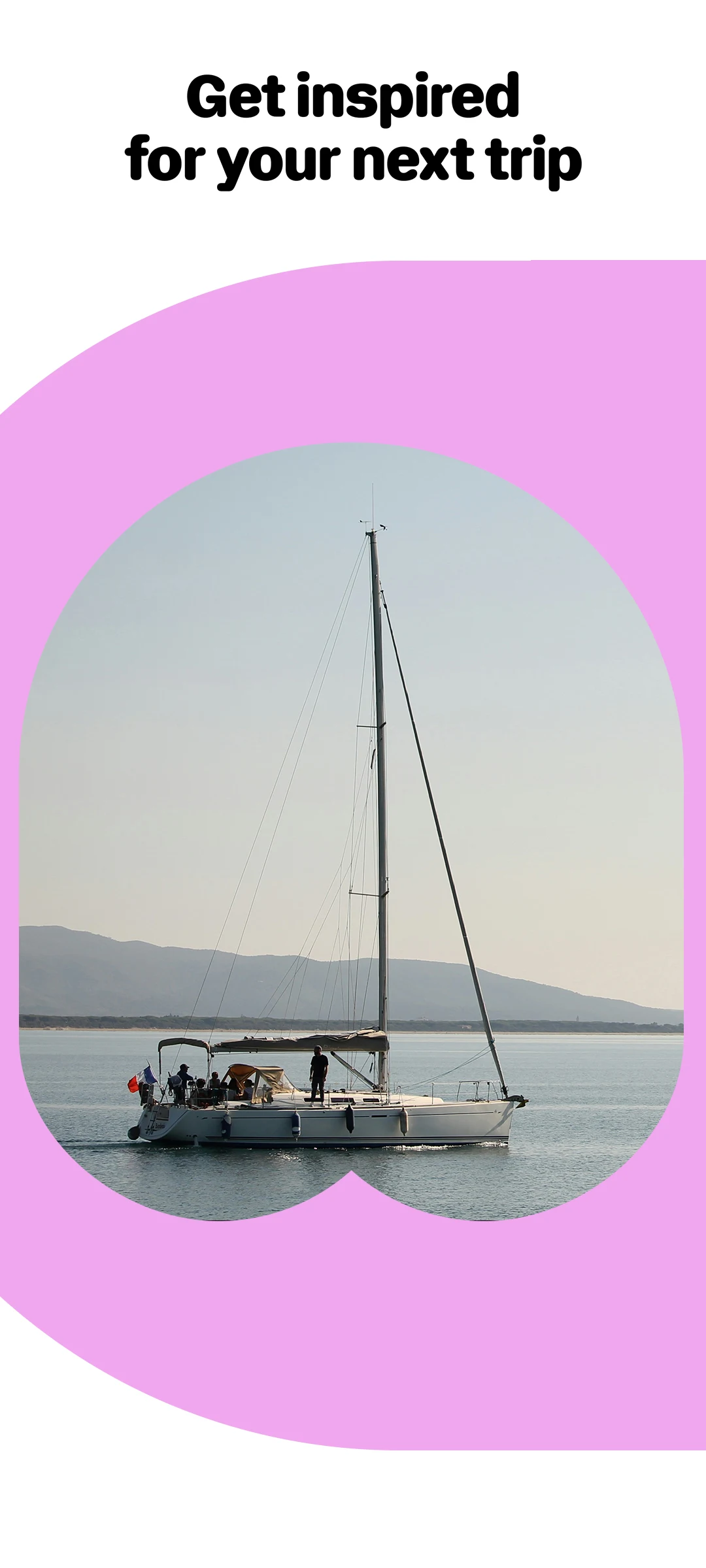 Click&Boat Screenshot 1 