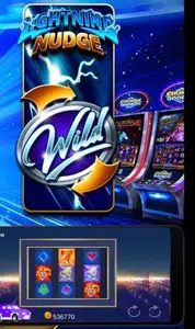 Chumba Casino Screenshot 6