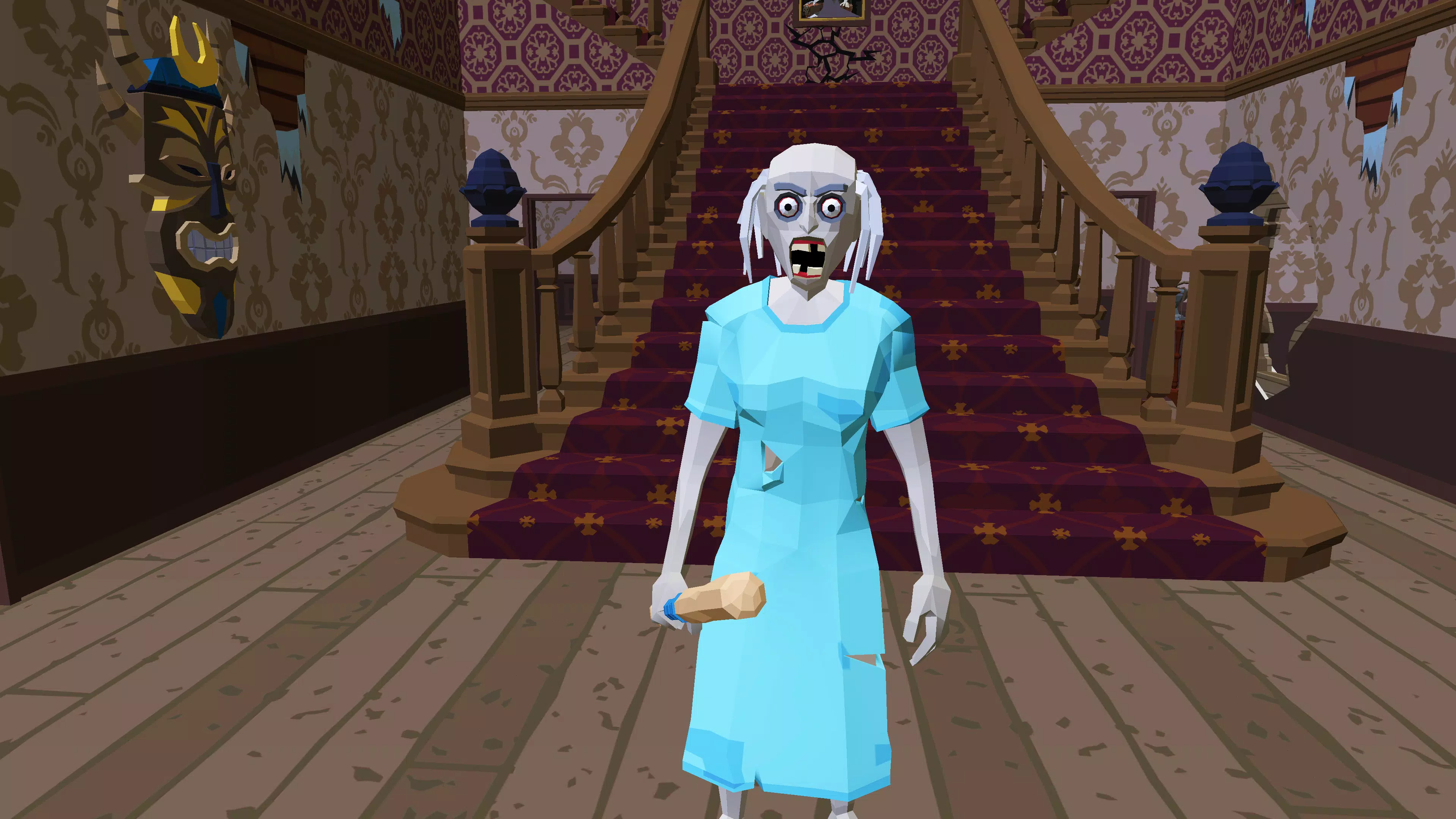 MadGran Screenshot 1